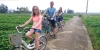 Farming and Fishing Life Experience (Small Group Bicycle Tour)