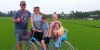 Farming and Fishing Life Experience (Small Group Bicycle Tour)