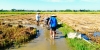 Farming and Fishing Life Experience (Small Group Bicycle Tour)