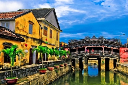 Hoi An One Day Tour