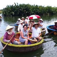 Experience Eco Fishing Village ( Small Group Bike Tour)
